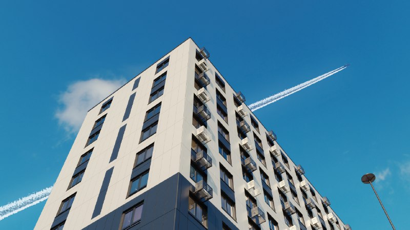 Республиканская Строительная Компания (РСК) подводит первые итоги операционной деятельности на новых территориях