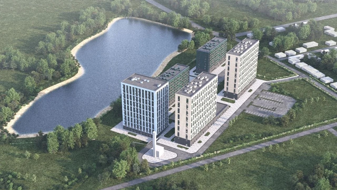 РСК представила стратегию развития жилищного строительства в городах ДНР